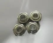 Kyosho Optima Ultima Optima Mid Stinger Maxxum Lazer OT-19 Drive Washer (4)