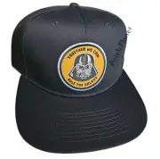 Disney Parks Star Wars Vader Together We Can Rule the Galaxy Baseball Hat Cap
