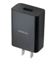 OEM GENUINE Charger for Nokia X6