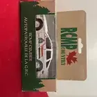 RCMP Country Royal Canadian Mounted Police Chevrolet Caprice 1:43 Diecast New