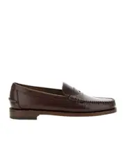 Sebago Classic Dan Heritage Loafers 11,US8.5,7,US11,US7,8.5 brown