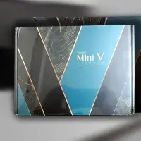 在飛比找蝦皮購物優惠-【✅現時免運】抽獎剩餘庫存 全新輝葉 miniV美型 口袋 