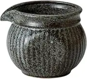 Mikage Sauce Pot (Small) | Jujiji [9.5 x 7.5 x 7.4 cm (250cc)]