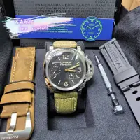 在飛比找蝦皮購物優惠-PANERAI 沛納海 PAM423 三日鍊 台AD 47m