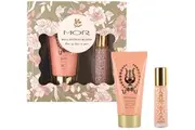MOR: Belladonna Bloom 2 Piece Gift Set (Hand Cream/Perfume Oil)
