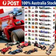 2024 Christmas Advent Calendar Racing Car Toys Countdown Blind Box Kids Boy Gift