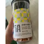 焦糖香蕉脆片（香蕉餅）😘口感香脆好吃🤭可以買來吃看看喔！