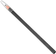 OATIPHO Long-lasting Waterproof Eyebrow Pencil Grey Tearable Makeup Pencil Prevents Sweat and Water Staining Easy to Use