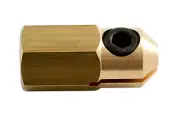 Holder for 3 point electrode - Power-Tec 91245 New