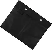 ABOOFAN Foldable Raincoat Storage Bag Wet Dry Bag Eva Material Raincoat Pouch Outdoor Use