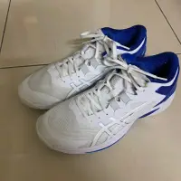 在飛比找蝦皮購物優惠-ASICS Gelburst 25 low US10 二手