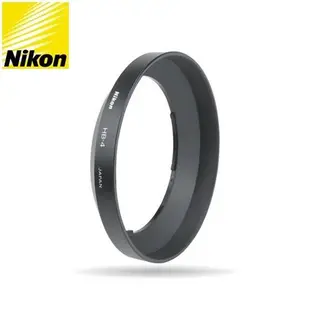 Nikon原廠HB-4遮光罩適Nikkor Ai-s 20mm F/2.8D D-AF
