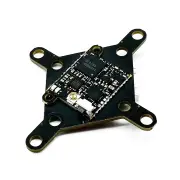 SLONWAKE 5.8G 48CH VTX FPV Transmitter PitMode 25mW 100mW 200mW 500mW Adjustable 7-24V Support TBS SmartAudio for RC Dro