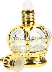 VINTORKY Roll Perfume Bottle Arabic Sample Bottle Essential Oil Bottle Travel...
