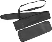 2Pcs Portable Umbrella Storage Bag Compact Umbrella Carrier Pouch Lightweight Design for Easy Carrying Storage for Travel Daily Use