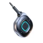 Bluetooth Adapter Car Aux Receiver: Wireless Audio Transmitter for TV Headpho...