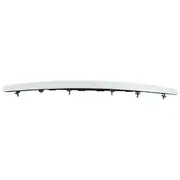 Nissan Qashqai J10 2007-2012 Rear Trunk Door Handle with Integrated I-Key and Camera Accessory Ivory White