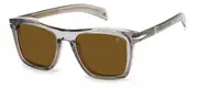 DAVID BECKHAM-DB 7000/S-KB7-5120-SUNGLASSES