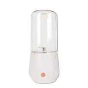 One-Handed Drinking Mini Blender for Shakes and Smoothies, Personal Blender5308