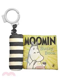在飛比找三民網路書店優惠-Moomin Baby: Buzzy Book