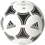 adidas Recreation_Ball adidas Tango Rosario Manchester United Soccer Ball White/Black/Black 5