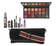 URBAN DECAY Born to Run Vault Collection with Bag New in Box