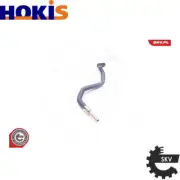 VACUUM HOSE BRAKING SYSTEM 24SKV450 FOR BMW 7/E38/Sedan M52B28 2.8L M54B30 3.0L