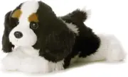 Aurora World Flopsie Plush Charles Dog, 12"
