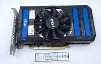 在飛比找Yahoo!奇摩拍賣優惠-微星 MSI R7850-1GD5 故障機 零件機 材料機 