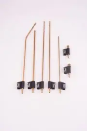 MicroAire Type Pal Reusable Cannulas Liposuction Cannulas 7pcs Set