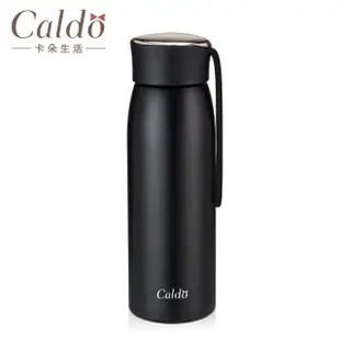 【Caldo 卡朵生活】FM008 Mini隨行不鏽鋼保溫杯300ml(保溫瓶)