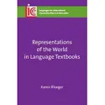 REPRESENTATIONS OF THE WORLD IN LANGUAGE TEXTBOOKS