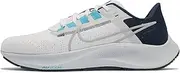 [Nike] Air Zoom Pegasus 8 (White/Pure Platinum/Midnight Navy/Wolf, Numeric_13)