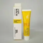 3 Pcs X Pert Nettle Gel (Lobenate Invigorate Skin Gel) 20g – For Cuts & Burns