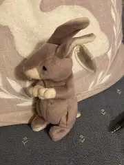 Springy The Bunny beanie baby With Tags!