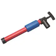 737500 Sea-Dog Line Manual Bilge Pump, Kayak Dinghy Canoe 132-4023