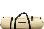 Tent Storage Bag | Lightweight Travel Tent Bag,Foldable Design Zippered Tent Bag Portable for Easy Carrying