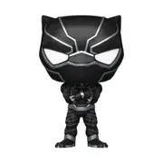 Marvel Comics - Black Panther New Classics Pop! Vinyl