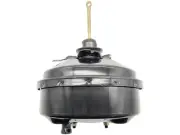 For 2006-2007 Chevrolet Monte Carlo Brake Booster 39836KWGS Power Brake Booster (for: Chevrolet)