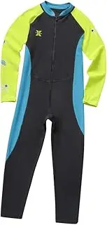 [Vaveren] Full Body Wetsuit for Water Activities - Multiple