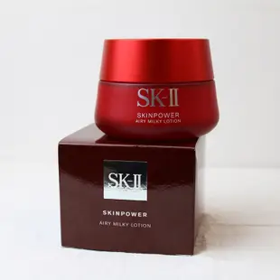 【臺灣現貨】SK2 SK-II 肌源賦活修護精華霜 大紅瓶多元面霜 細膩肌膚 抗衰老 修護精華霜 活膚霜 80g