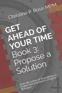 在飛比找博客來優惠-Get Ahead of Your Time Book 3: