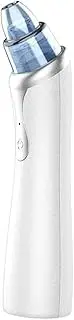 Pore Blackhead Remover ， Electric Blackhead and Comedone Extractor Tools with Camera Skin Pore Cleaner Vacuum for Women & Men
