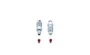for CHEVROLET EPICA REAR Brake Caliper Bleed Screws M10x1