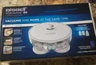 Bissell SpinWave R5 Robotic Mop & Vacuum Model 3393 / 33771 LiDAR NEW