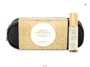 MOR - Pretty Perfumette- Snow Gardenia Perfume Oil