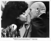 Tamara And Yul Brynner In Fuzz 1972 OLD MOVIE PHOTO