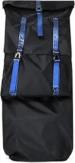 [ChangTsing] Skateboard Bag Backpack for Regular ,Penny, Electric Board, Foldable Skate Adjustable Shoulder Portable Carry Travel Bags Case