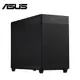 ASUS 華碩 Prime AP201 33公升 MicroATX 時尚機殼 黑色 現貨 廠商直送