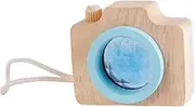 Kisangel Decorative Vintage Kaleidoscope for Boys and Girls Educational Toy Camera Shape Party Favors Toy